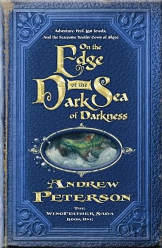 On the Edge of the Dark Sea of Darkness