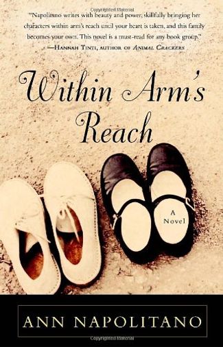 Within Arm's Reach