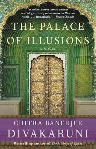 The Palace of Illusions
