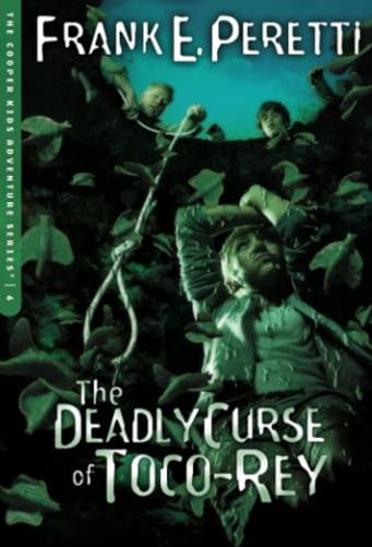 The Deadly Curse of Toco-Rey