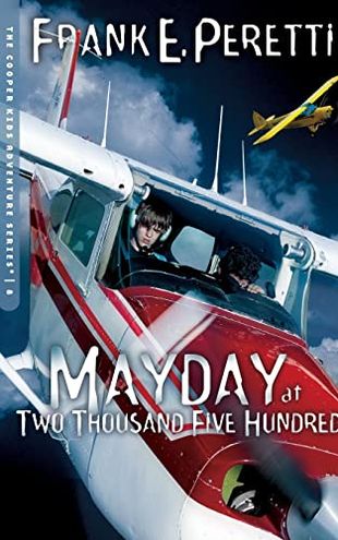 Mayday at Two Thousand Five Hundred / Flying Blind