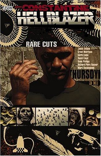 Rare Cuts