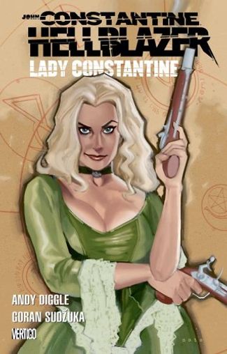 Lady Constantine