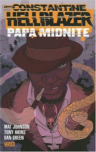 Papa Midnite
