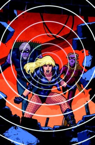 A League of Their Own