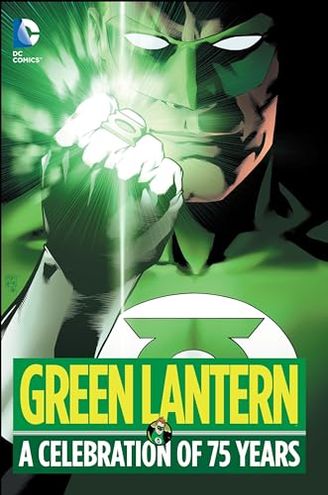 Green Lantern