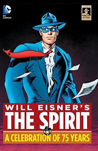 Will Eisner's The Spirit