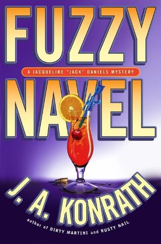 Fuzzy Navel