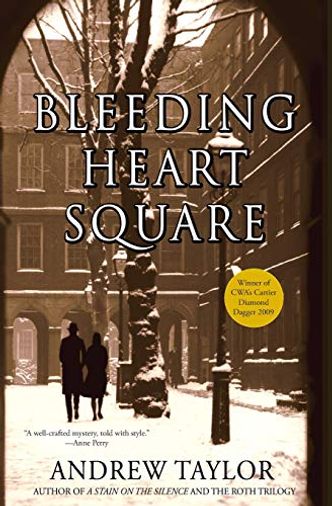 Bleeding Heart Square
