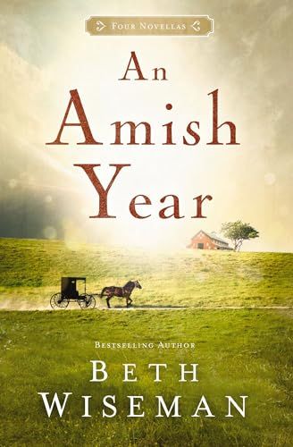 An Amish Year