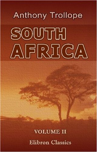 South Africa, Vol. 2