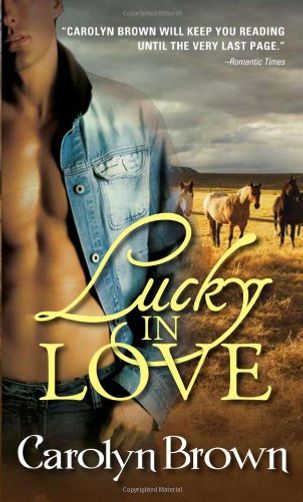 Lucky in Love