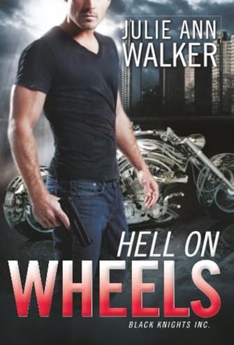 Hell on Wheels