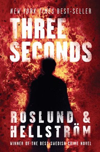 Three Seconds / Tre sekunder