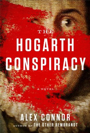 The Hogarth Conspiracy / Legacy of Blood