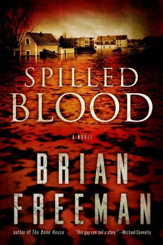 Spilled Blood