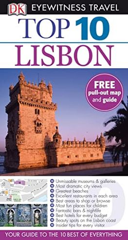 Top 10 Lisbon