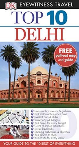 Top 10 Delhi