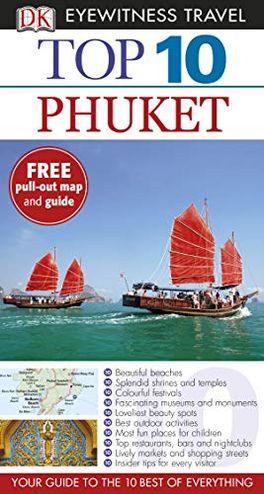 Top 10 Phuket