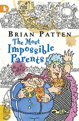 The Most Impossible Parents