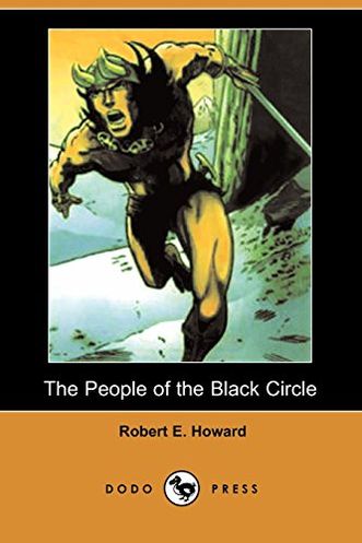 The People of the Black Circle