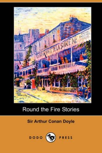 Round the Fire Stories