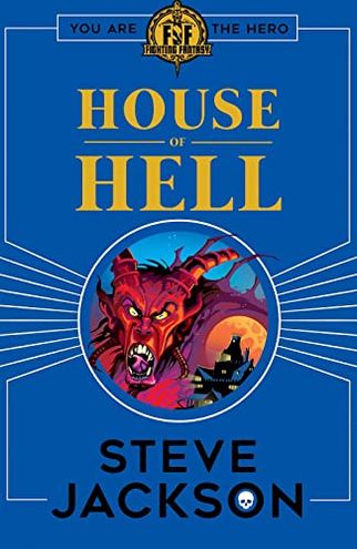 House of Hell