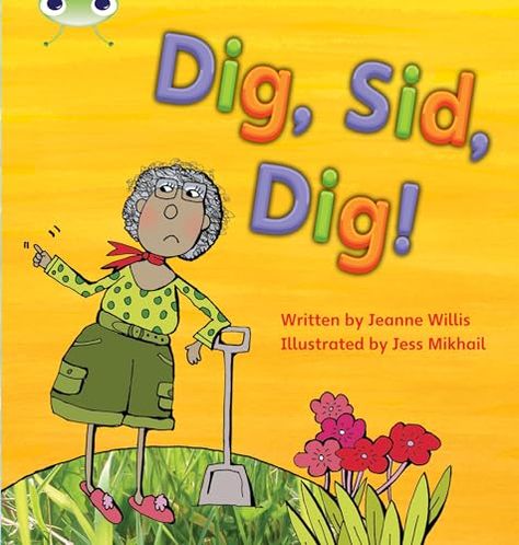 Dig Sid Dig