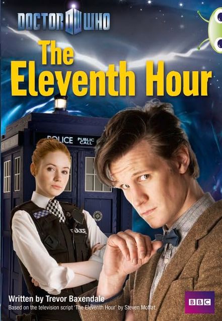 The Eleventh Hour