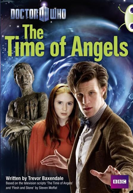 The Time of Angels