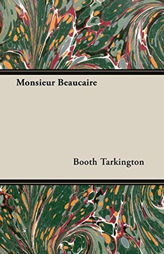 Monsieur Beaucaire