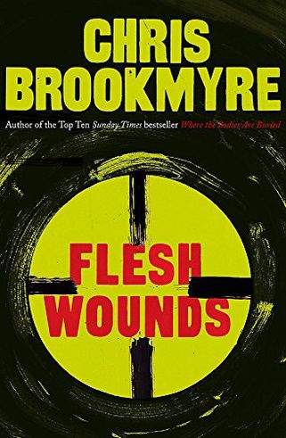 Flesh Wounds/Bred in the Bone