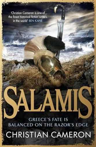 Salamis