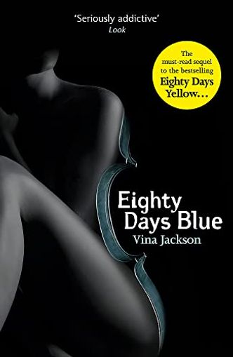 Eighty Days Blue