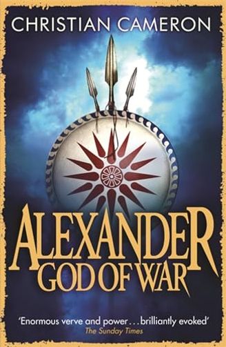 Alexander / God of War