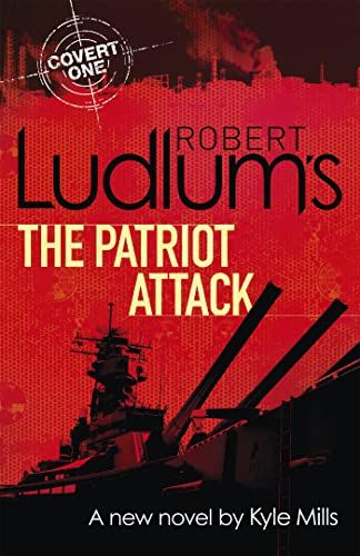 The Patriot Attack