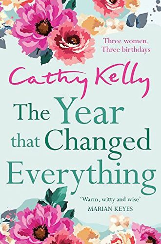 The Year that Changed Everything