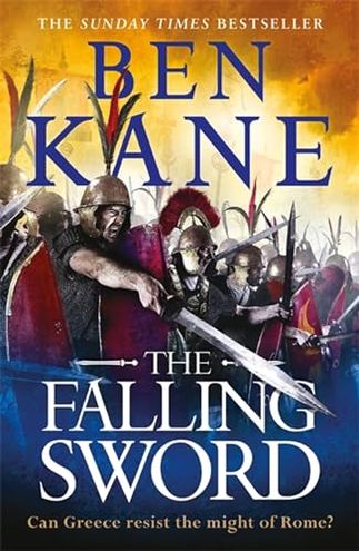 The Falling Sword