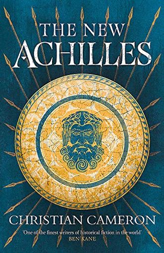 The New Achilles