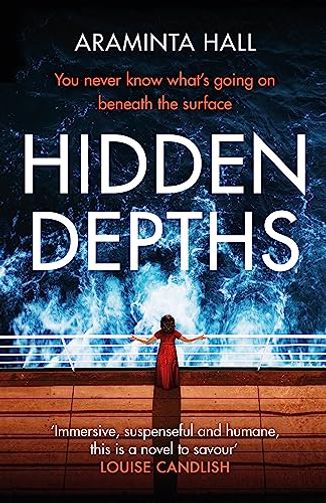 Hidden Depths / Broken Water