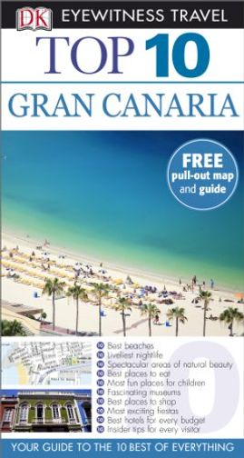 Top 10 Gran Canaria