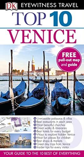 Top 10 Venice