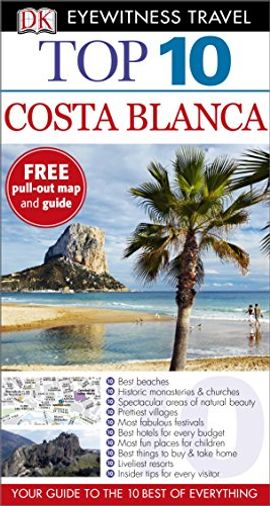Top 10 Costa Blanca