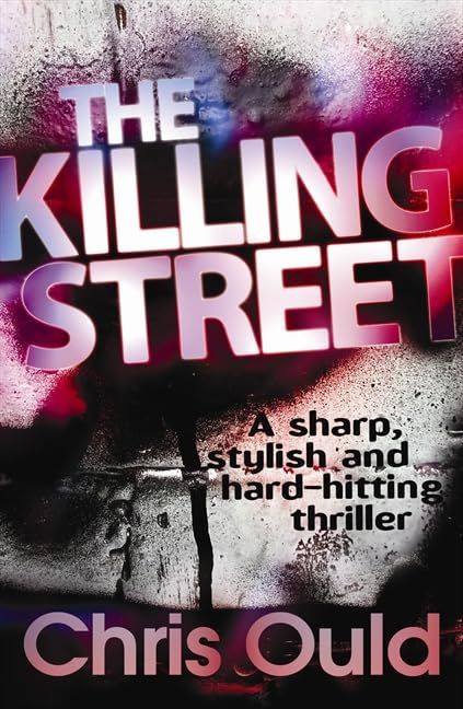 The Killing Street