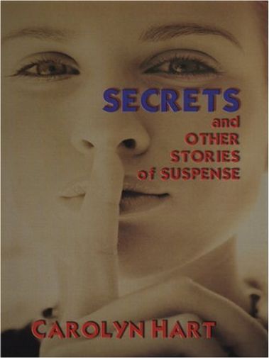 Secrets and Other Stories of Suspense