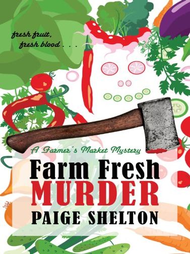 Farm Fresh Murder
