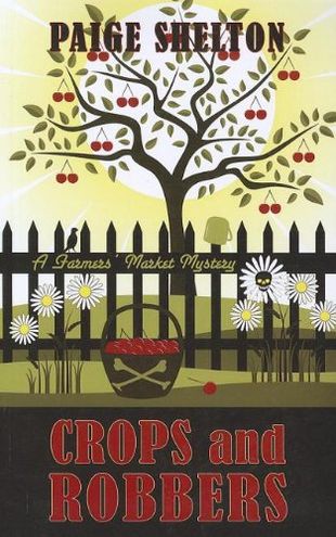 Crops and Robbers
