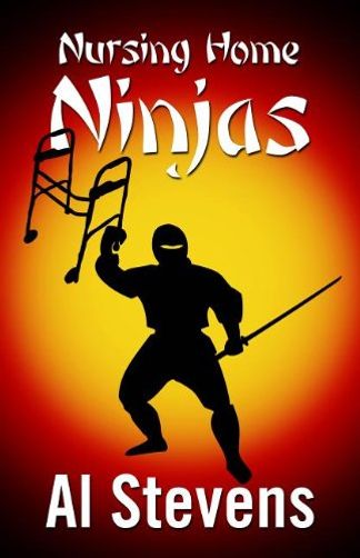 Nursing Home Ninjas
