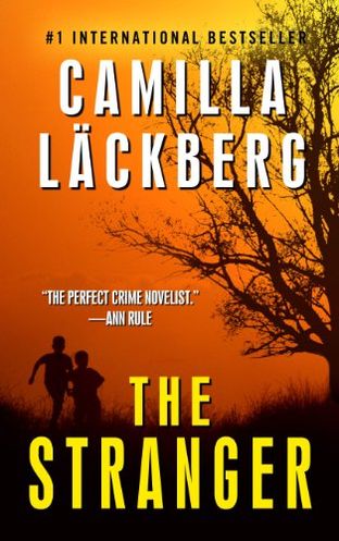 The Gallows Bird / The Stranger