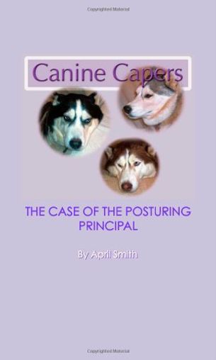 The Case of the Posturing Principal